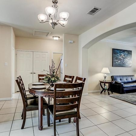Villa Laverne 3 Bedroom Suite Furnished Condos Houston Exteriör bild