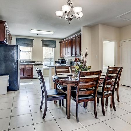 Villa Laverne 3 Bedroom Suite Furnished Condos Houston Exteriör bild