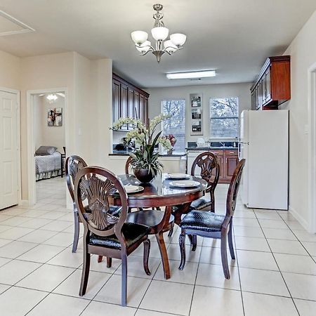 Villa Laverne 3 Bedroom Suite Furnished Condos Houston Exteriör bild