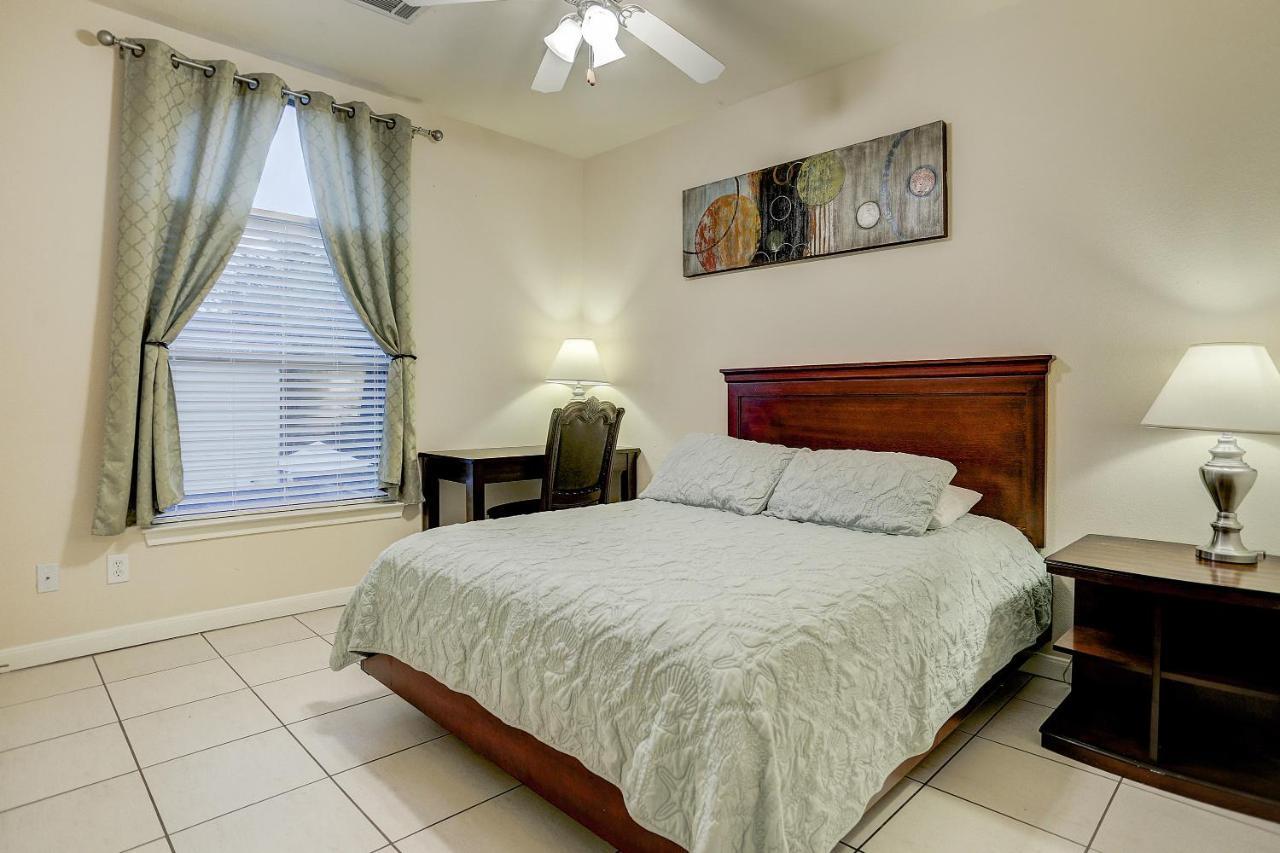 Villa Laverne 3 Bedroom Suite Furnished Condos Houston Exteriör bild