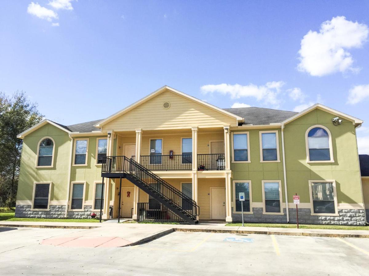 Villa Laverne 3 Bedroom Suite Furnished Condos Houston Exteriör bild
