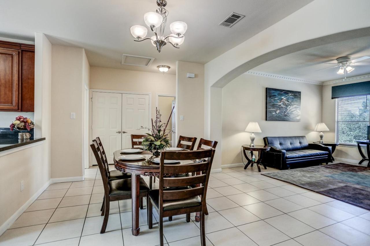 Villa Laverne 3 Bedroom Suite Furnished Condos Houston Exteriör bild