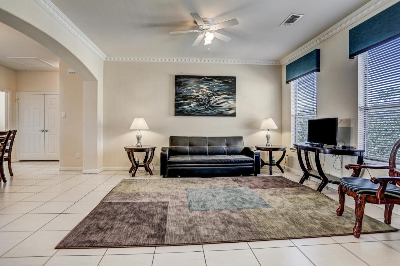 Villa Laverne 3 Bedroom Suite Furnished Condos Houston Exteriör bild