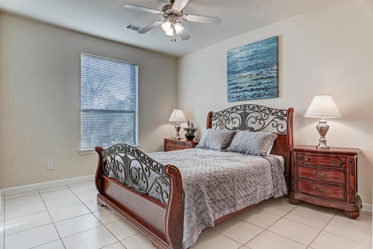 Villa Laverne 3 Bedroom Suite Furnished Condos Houston Exteriör bild