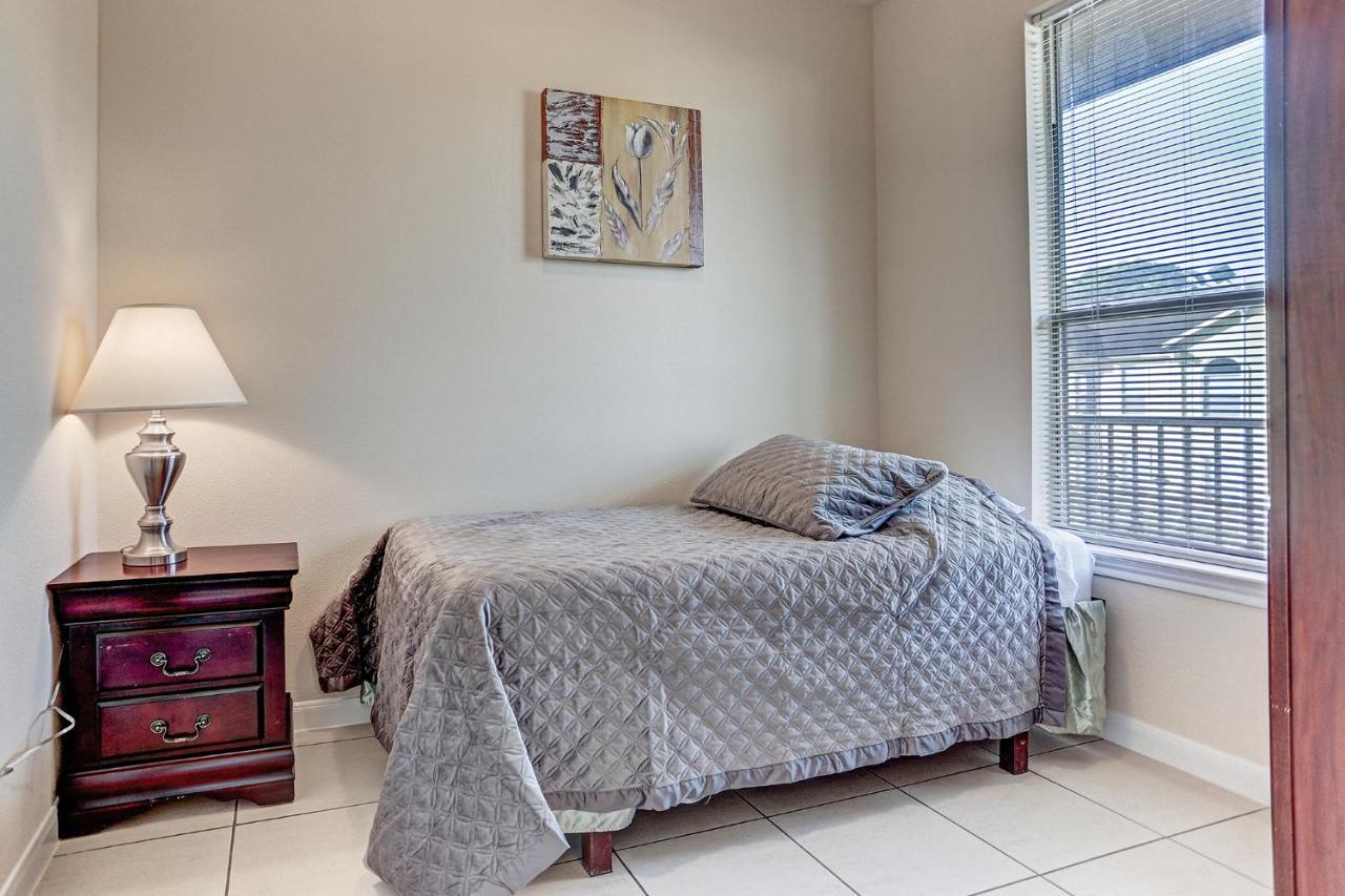 Villa Laverne 3 Bedroom Suite Furnished Condos Houston Exteriör bild