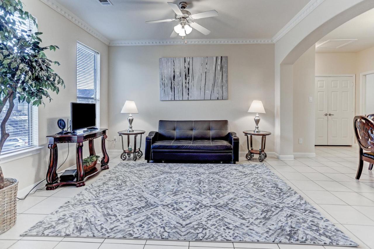 Villa Laverne 3 Bedroom Suite Furnished Condos Houston Exteriör bild