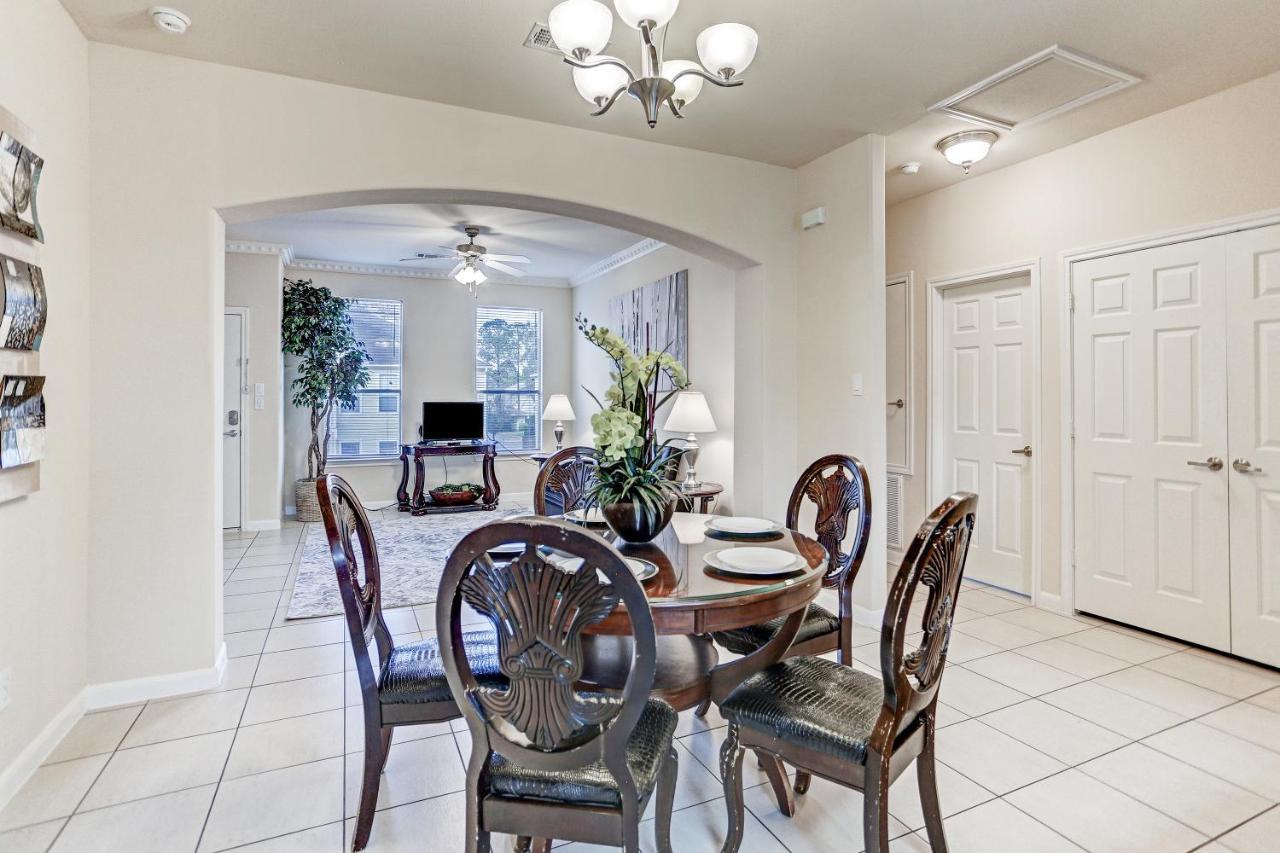 Villa Laverne 3 Bedroom Suite Furnished Condos Houston Exteriör bild